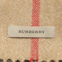 Burberry Scarf Cashmere