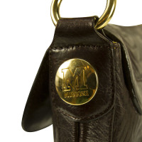 Missoni Brown Leather handbag