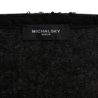 Michalsky anthracite Top