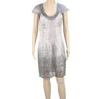 Karen Millen Kleid in Silber