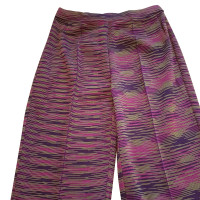 Missoni Knitwear in violet