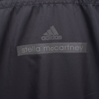 Stella Mc Cartney For Adidas Jacke/Mantel in Schwarz