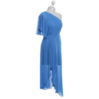 Jenny Packham Kleid in Blau