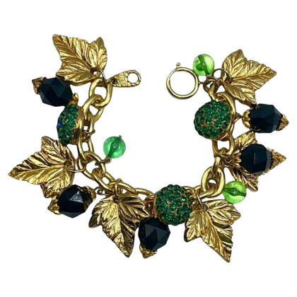 Jacky De G Jewellery Armreif/Armband in Gold