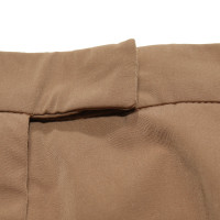 Cinque Trousers in Brown