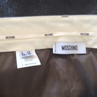 Moschino Virgin wool pants