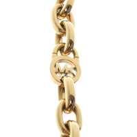 Michael Kors Bracelet « Maillon de la chaîne cadenas »
