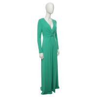 Halston Heritage Dress in Green