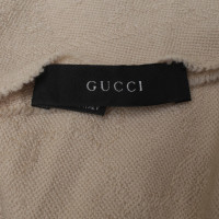 Gucci Schal aus Wolle