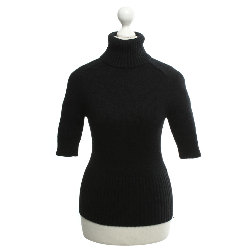 Michael Kors Cashmere sweater in black