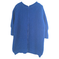 Acne Knitwear Cotton in Blue