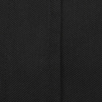 Strenesse Blazer aus Baumwolle in Schwarz