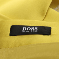Hugo Boss skirt with tip
