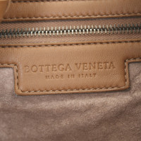 Bottega Veneta Sac à main en brun