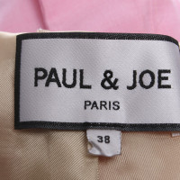 Paul & Joe Blazer in Pink