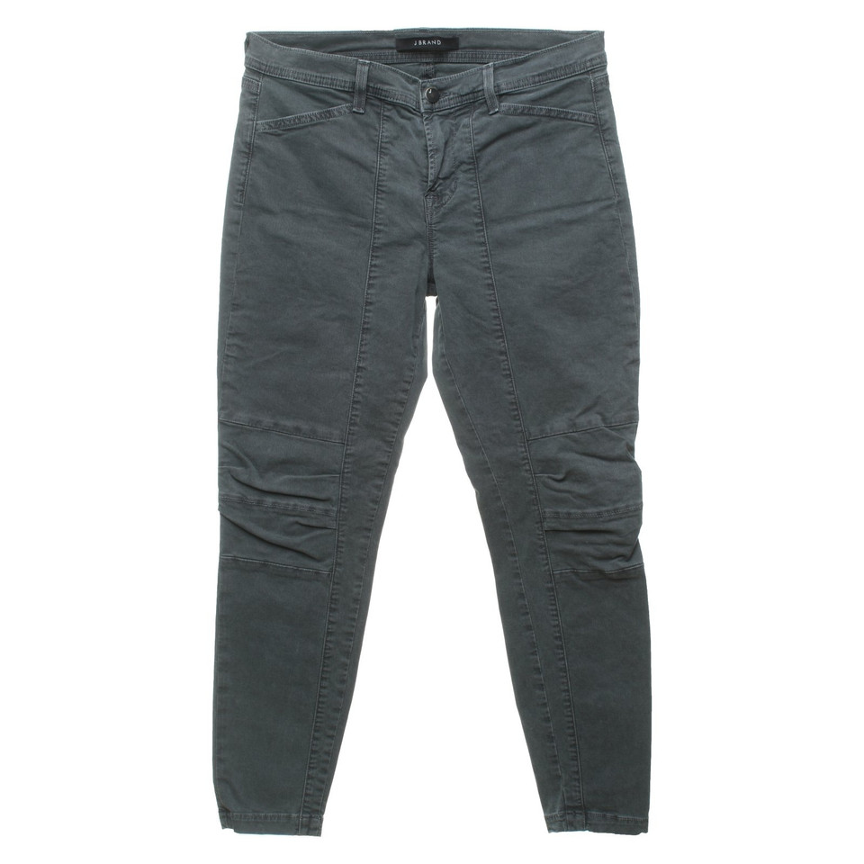 J Brand Jeans in Grau