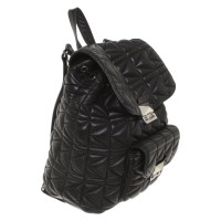 Karl Lagerfeld Backpack in black