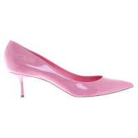 Casadei pumps rosa