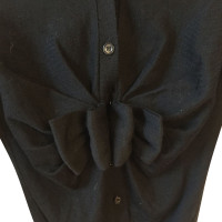 Moschino Cardigan in black