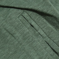 Isabel Marant Etoile Trousers Linen in Green