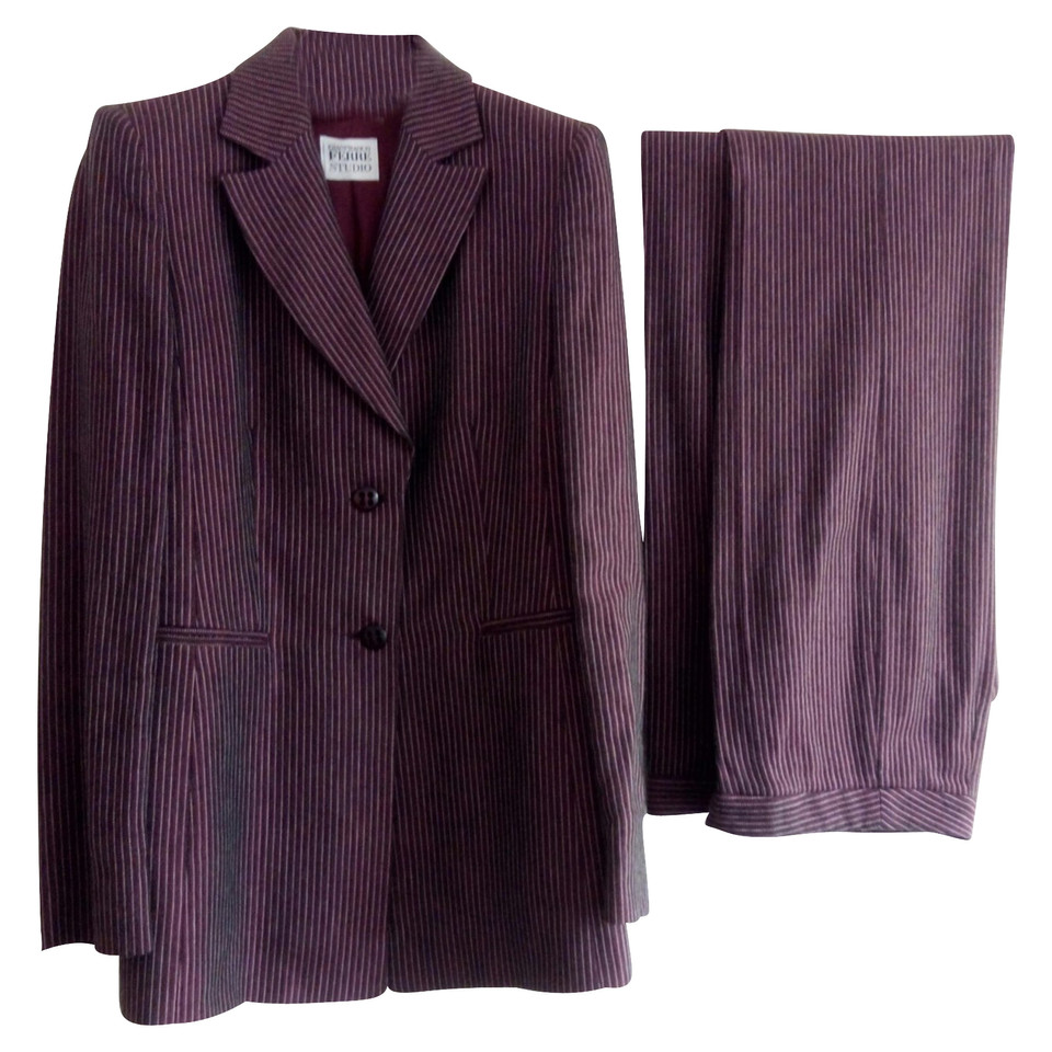 Ferre  Complete Ferre jacket and trousers