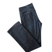 7 For All Mankind High waist jeans