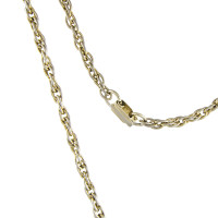 Lanvin Necklace with pendant
