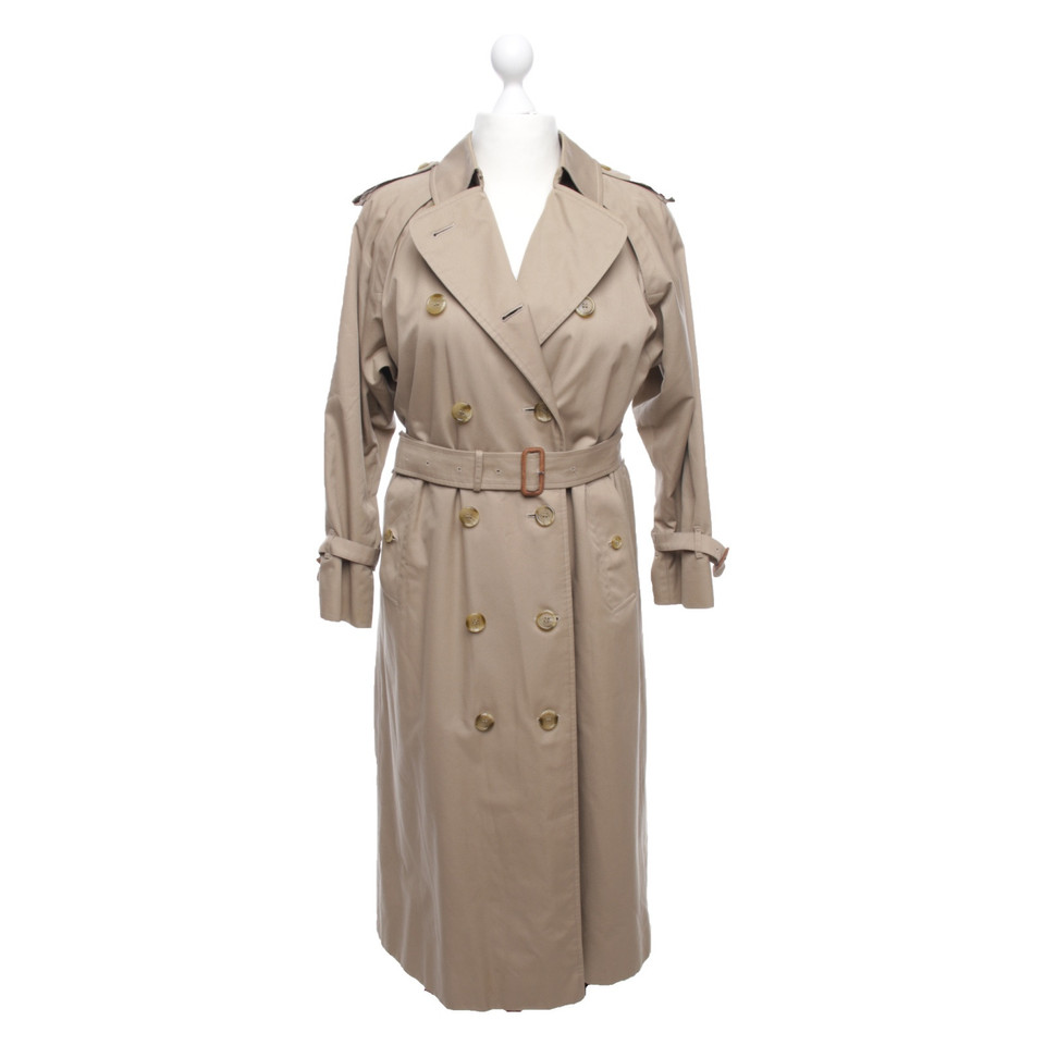 Burberry Giacca/Cappotto in Beige