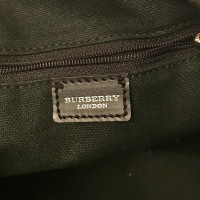Burberry purse