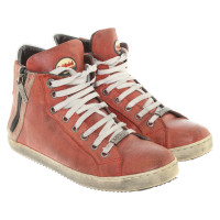 Baldinini Sneakers in used-look