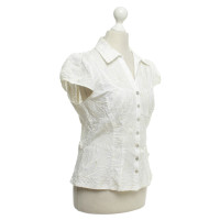 Karen Millen Blouse with embroidery