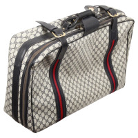 Gucci Travel Bag 