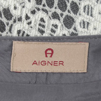 Aigner Jupe en dentelle