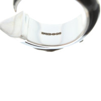 Other Designer Shaunleane - black/silver ring