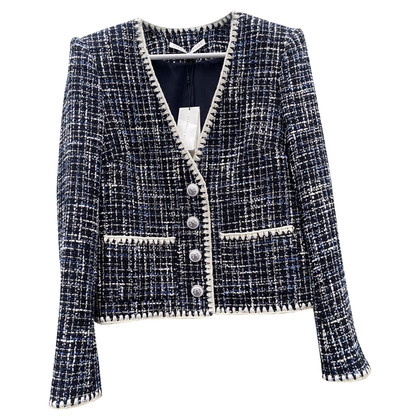 Veronica Beard Jacket/Coat Cotton
