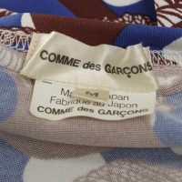 Comme Des Garçons T-shirt with print