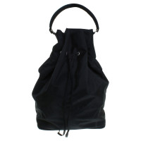 Bogner Travel bag in black