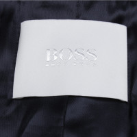 Hugo Boss Coat in Khaki
