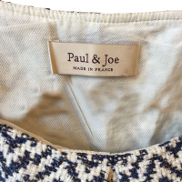Paul & Joe jurk