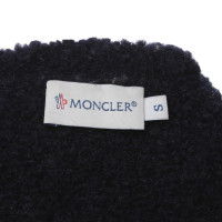 Moncler Pullover in Blau