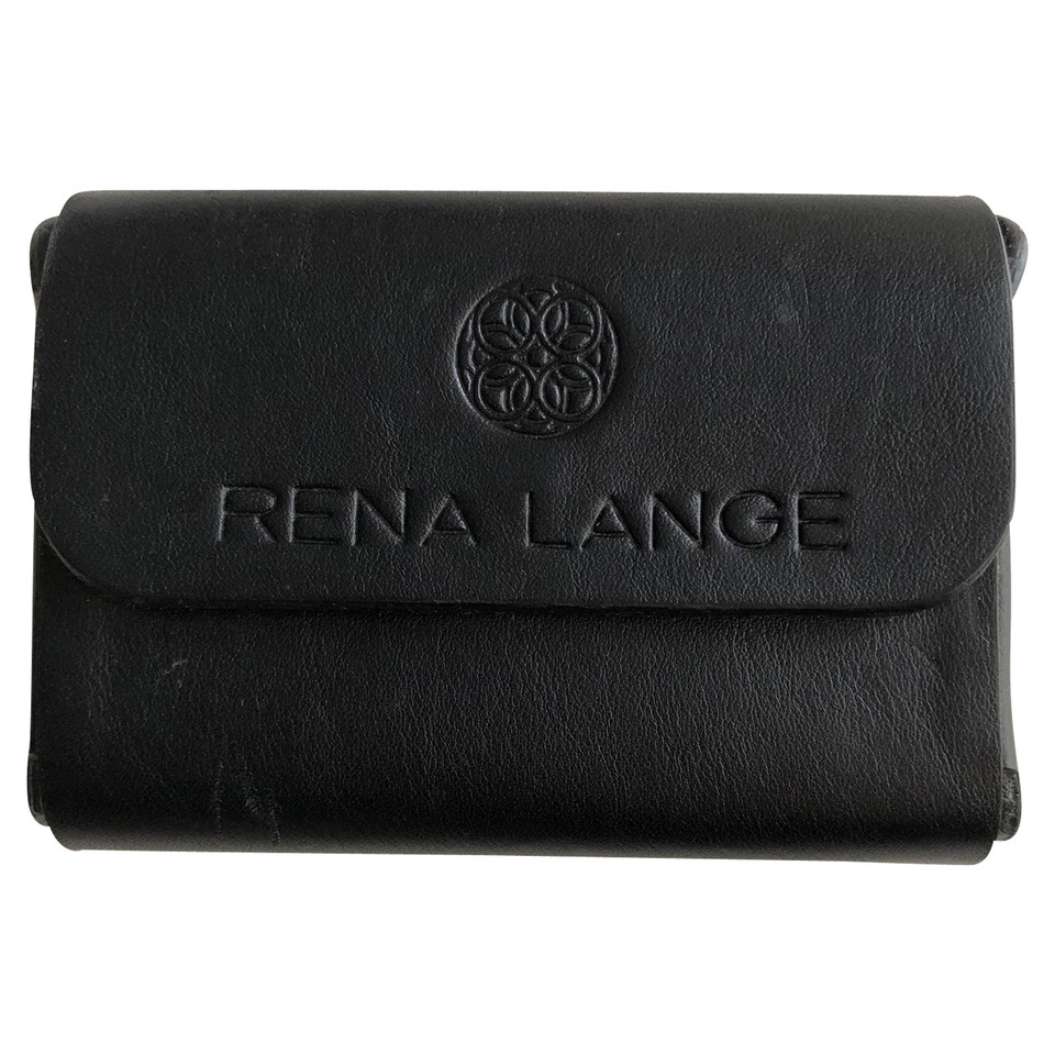Rena Lange card Case