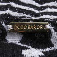 Dodo Bar Or Maxi jurk met patroon mix