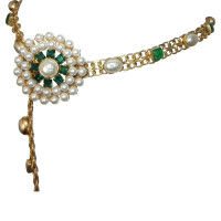 Yves Saint Laurent Vintage necklace 