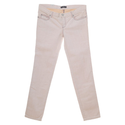 Alexander McQueen Jeans Cotton