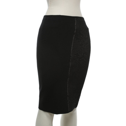 Rebecca Taylor skirt with detail