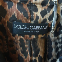 Dolce & Gabbana schede