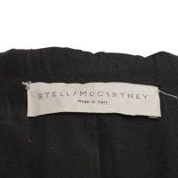 Stella McCartney Blazer in Schwarz