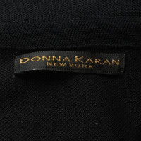 Donna Karan Top en Noir