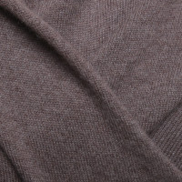Brunello Cucinelli Cashmere sweater in brown