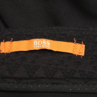 Boss Orange Skirt in Black